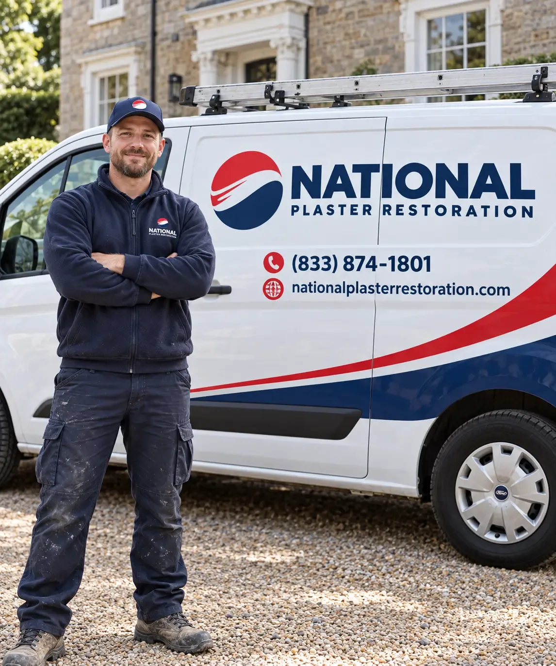 Plaster Repair company in Marceline, MO